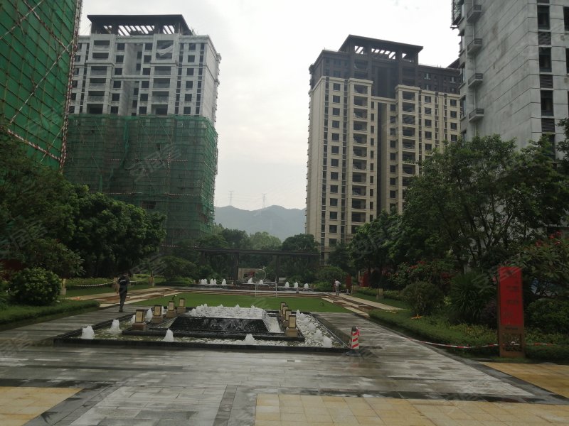 荣盛御湖观邸,龙海三路-惠州荣盛御湖观邸二手房,租房