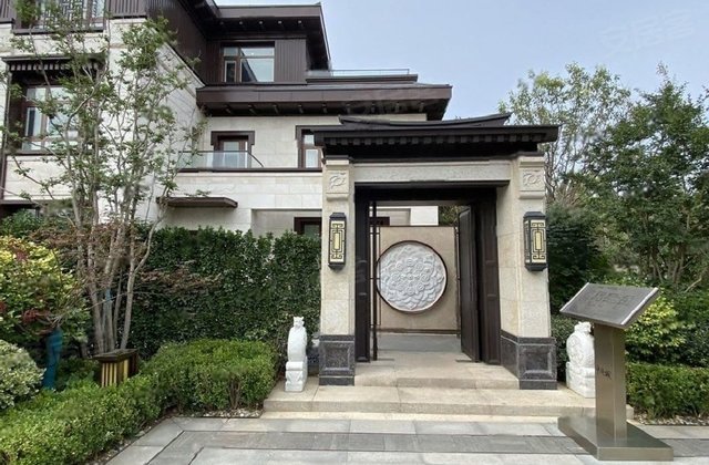 绿地国际城(别墅,二环南路-济南绿地国际城(别墅)二手房,租房,房价