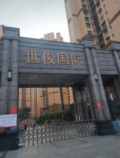 世俊国际
