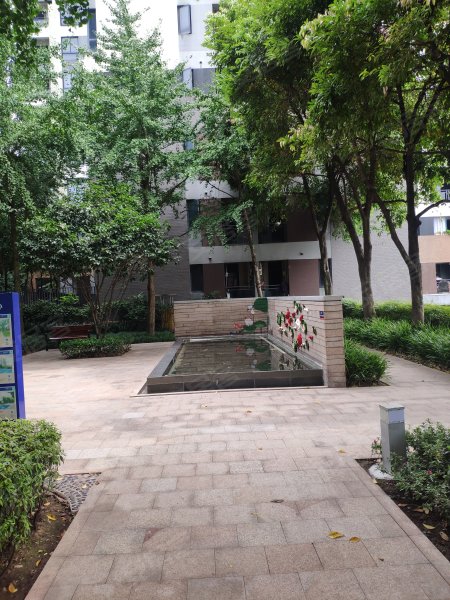 龙湖睿城(c区)