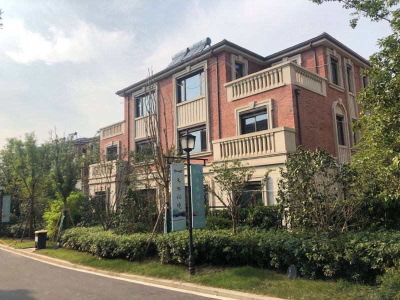 云栖山庄,阳明路99号-南京云栖山庄二手房,租房,房价-南京安居客