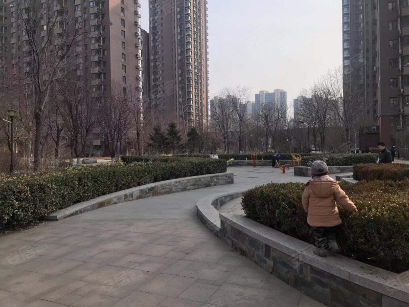 新天地美域14区