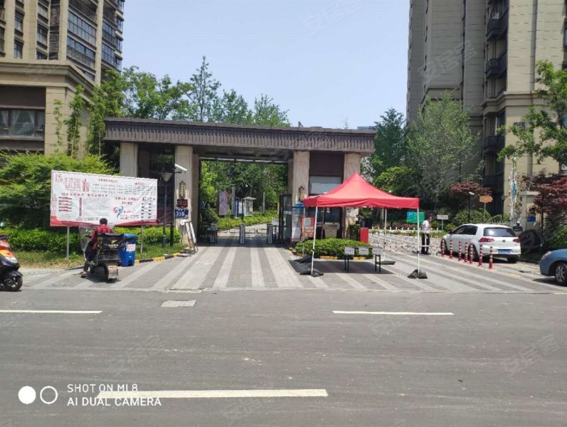独墅湖西金悦花园(一期)