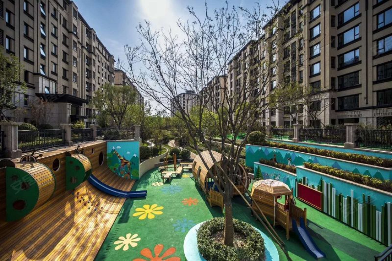 龙湖紫宸,南环路,近紫江路-天津龙湖紫宸二手房,租房