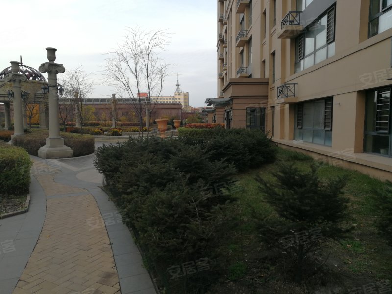 英伦名邸,学府路239号-哈尔滨英伦名邸二手房,租房