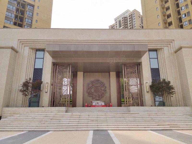 北新御龙湾八街区