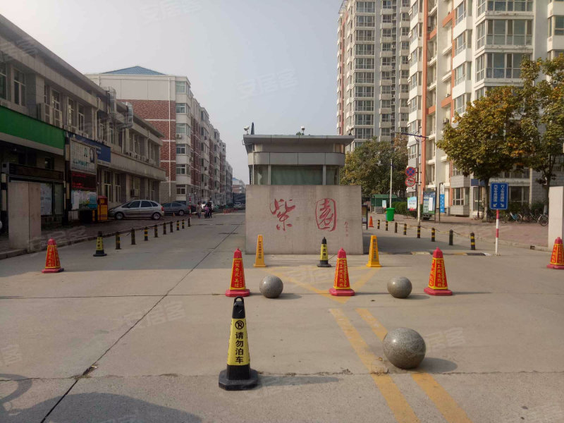 紫园小区,东苑街302号-保定紫园小区二手房,租房,房价-保定安居客