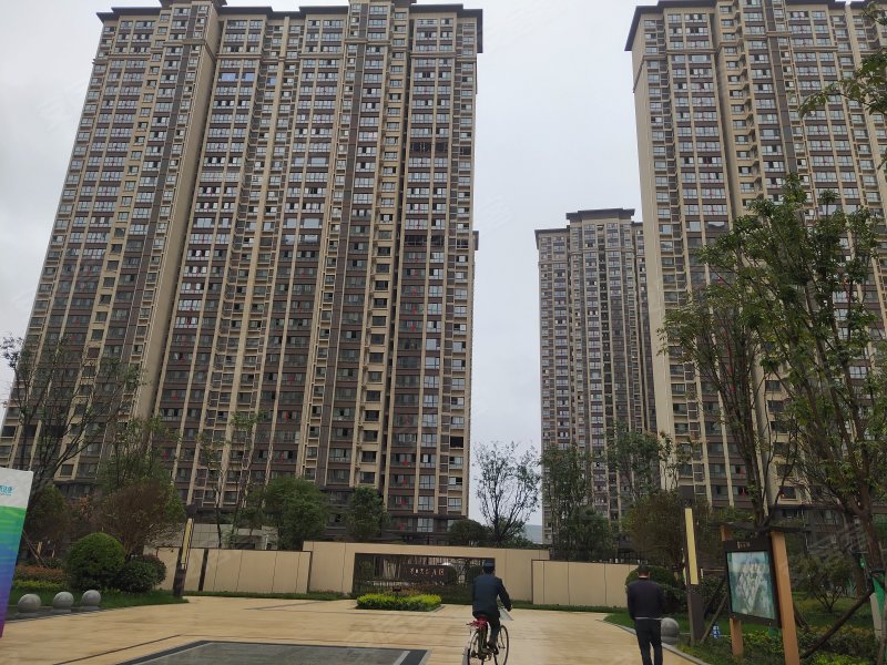 育才天悦,大众路-宝鸡育才天悦二手房,租房,房价-宝鸡安居客