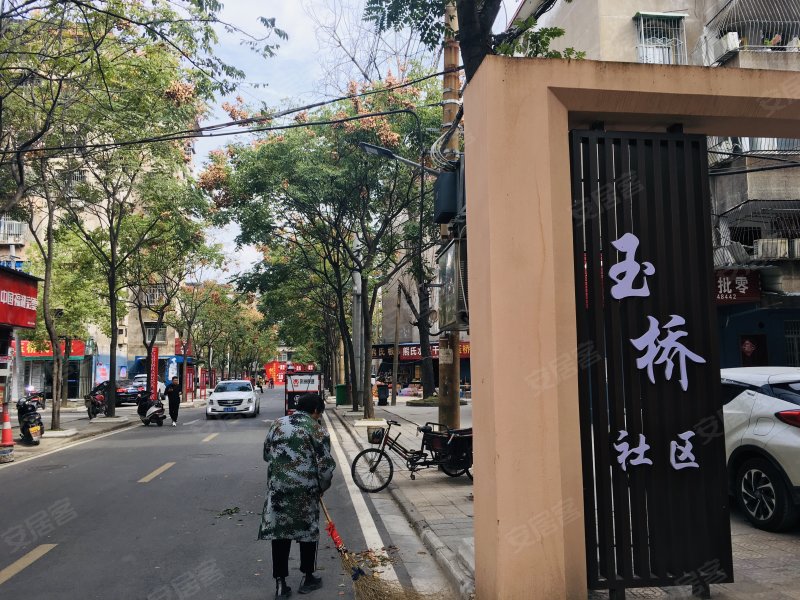 玉桥小区,江津东路158号-荆州玉桥小区二手房,租房,房价-荆州安居客