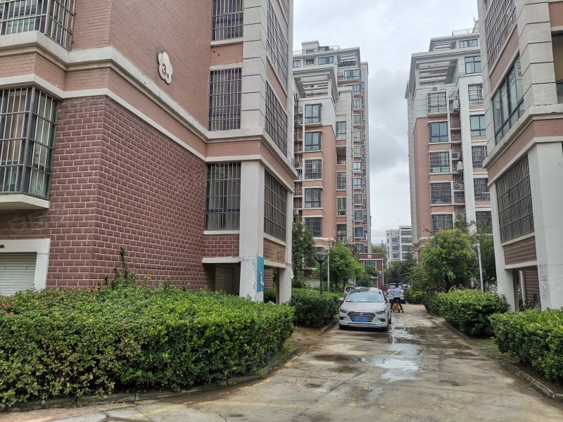 阳光馨园(北区)