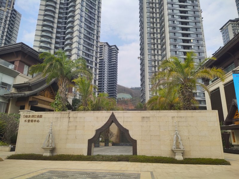 俊发滨江俊园(2期,勐罕路-西双版纳俊发滨江俊园(2期)二手房,租房