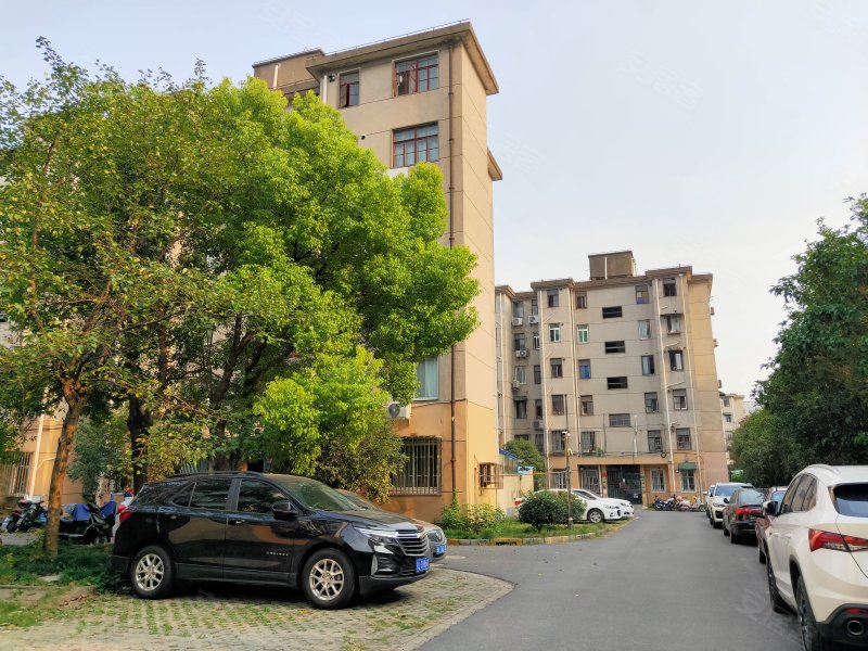 菊泉新村,菊泉新村1-34号-上海菊泉新村二手房,租房,房价-上海安居客