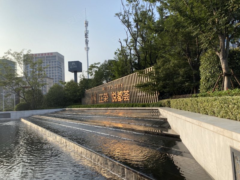 正荣悦都荟,大众路-合肥正荣悦都荟二手房,租房,房价