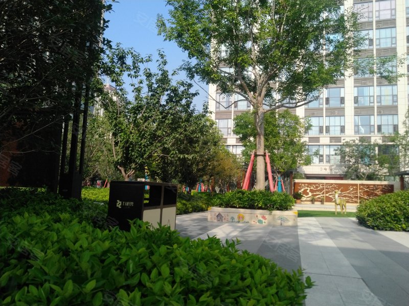 万科福晟万科誉