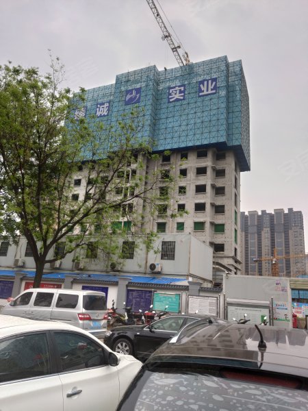 逸景佲园,长庆东路-西安逸景佲园二手房,租房,房价-西安安居客