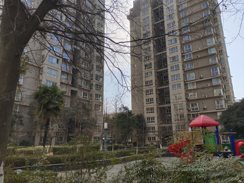 海璟时代,文景路中段25号-西安海璟时代二手房,租房,房价-西安安居客