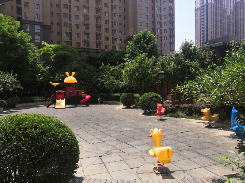 瀚唐小区