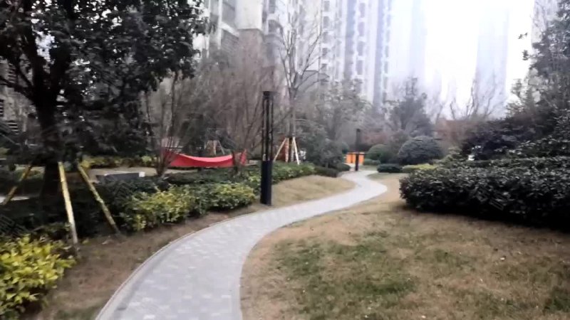 美景麟起城三号院