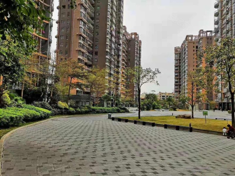 比华利山庄,宝源路100号-河源比华利山庄二手房,租房,房价-河源安居客