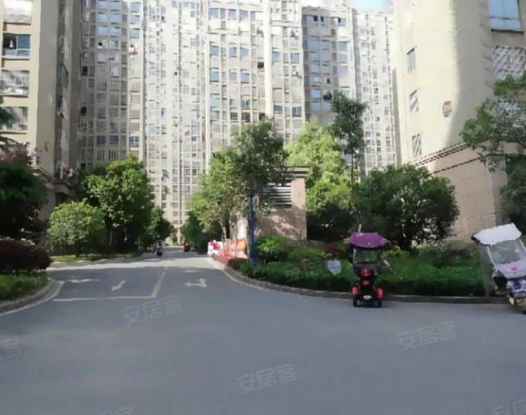 南洋现代城,梅花大道,近兰花路-六安南洋现代城二手房