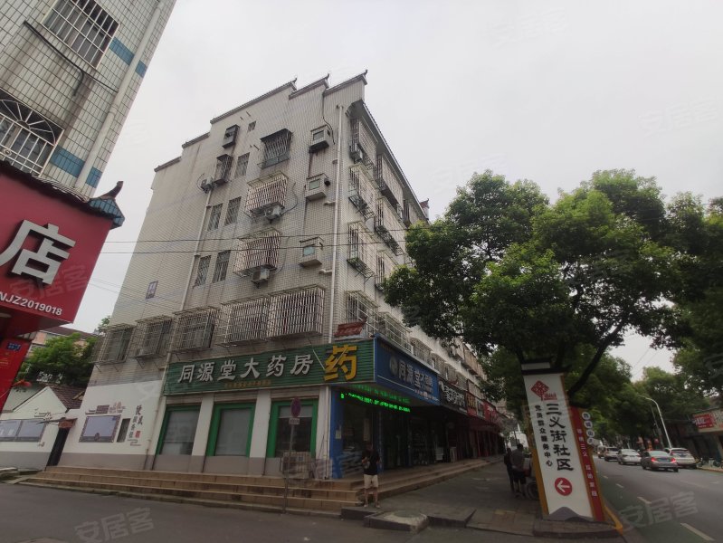 原钢窗厂宿舍,荆北路75号-荆州原钢窗厂宿舍二手房,租房,房价-荆州