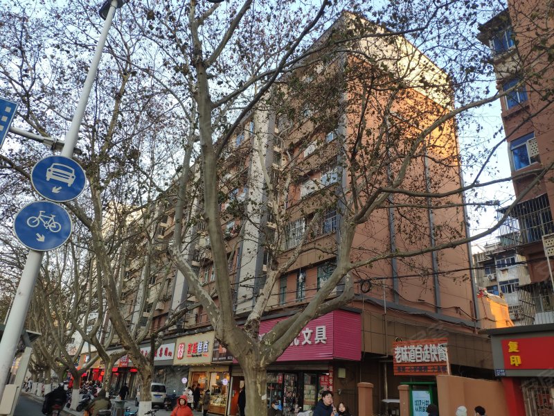 中山西路55号小区,中山西路55号-镇江中山西路55号小区二手房,租房