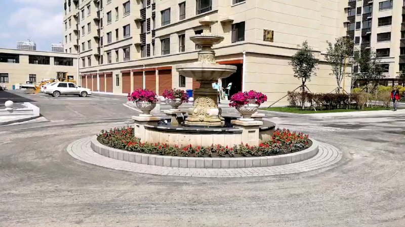 名仕家园(德惠)