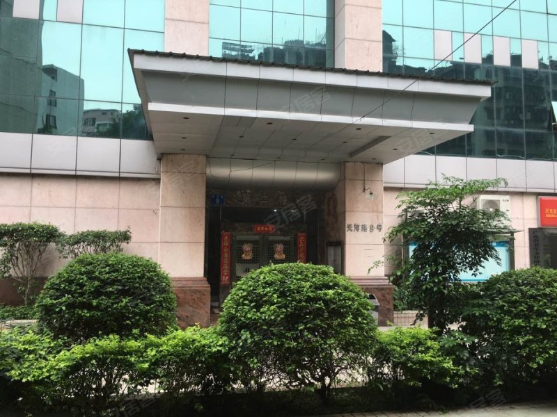 润粤大厦,天河路35号-广州润粤大厦二手房,租房,房价