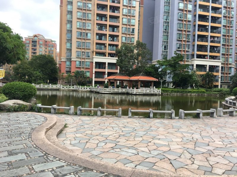 翠景花园翠景湾,翠华路1号-中山翠景花园翠景湾二手房,租房,房价-中山