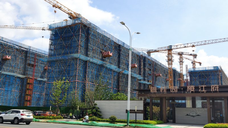 碧桂园陵江府,江都南路669号-扬州碧桂园陵江府二手房,租房,房价-扬州