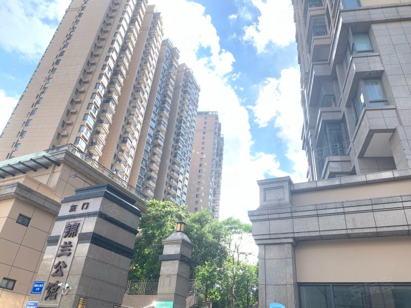 锦兰公馆,国凯大道12号-南宁锦兰公馆二手房,租房