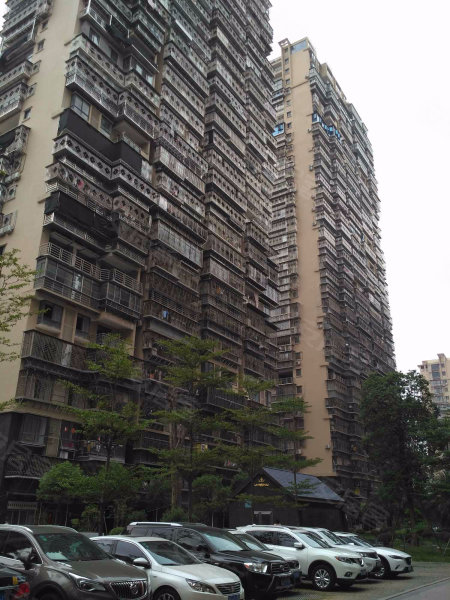 龙华花园(二区,文山北路8号-福州龙华花园(二区)二手房,租房,房价