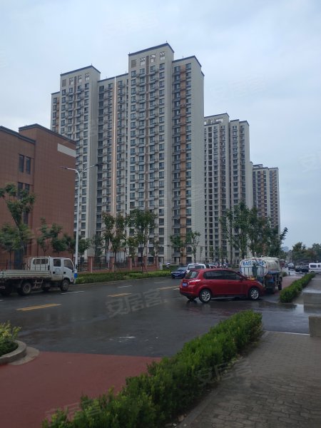 城投伴山居,工业南路-济南城投伴山居二手房,租房