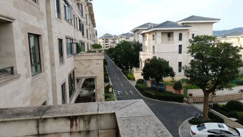 翠堤雅苑(别墅)