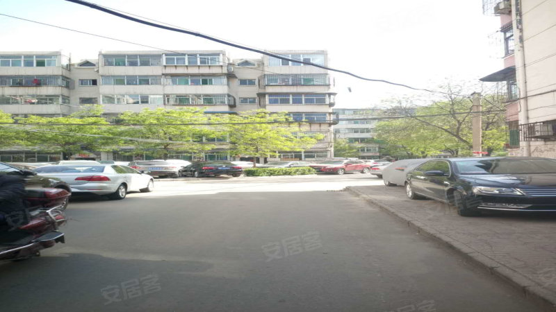 西华苑一期,西苑南路25号-太原西华苑一期二手房,租房,房价-太原安居