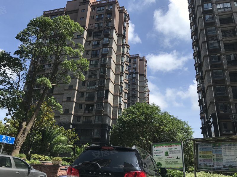 恒盛湖畔豪庭(别墅)