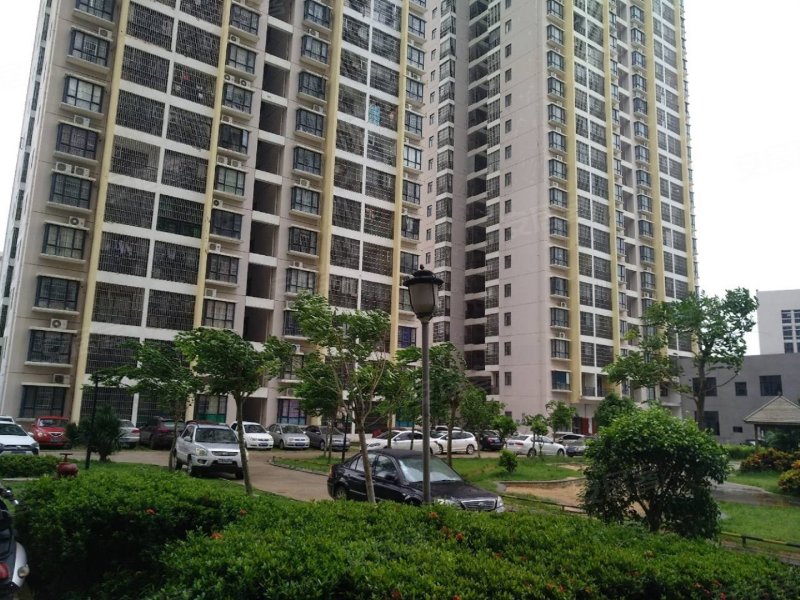 凤翔花园a区,振发路-海口凤翔花园a区二手房,租房,房价-海口安居客