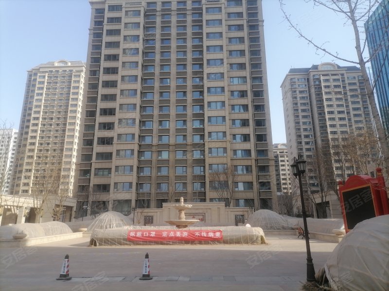 兰石豪布斯卡珍园