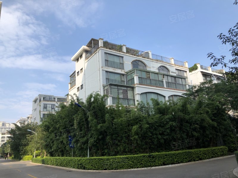 金江小区涵苑(别墅),北京路1125号-昆明金江小区涵苑