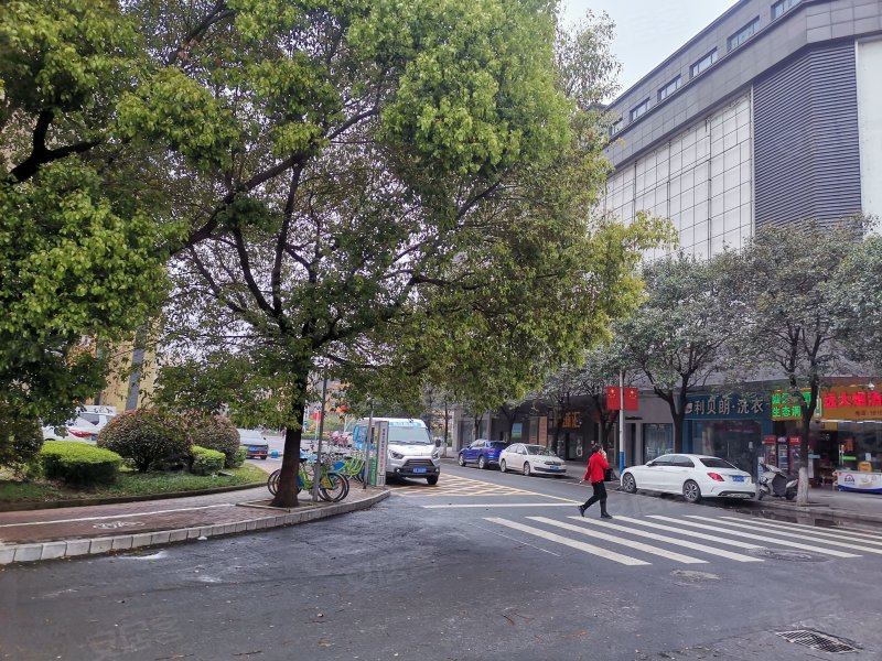 汇金广场,中山北路41号-芜湖汇金广场二手房,租房,房价-芜湖安居客
