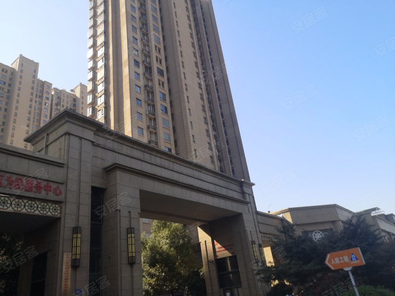 丽水康城浅水湾