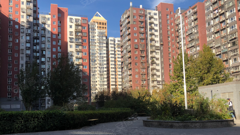 四方景园(三区,方庄南路-北京四方景园(三区)二手房,租房,房价-北京