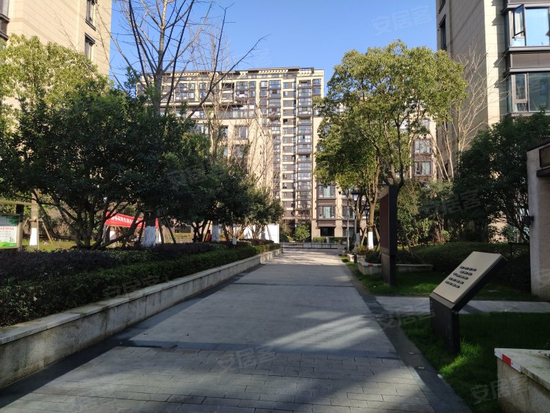 保利印江南(三期),河清南路-宁波保利印江南(三期)房