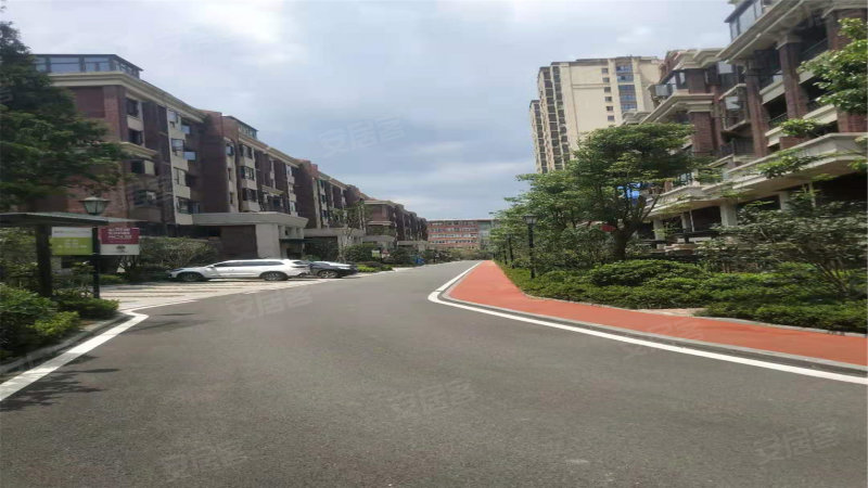金鹏麓山院,丰乐大道1168号-滁州金鹏麓山院二手房