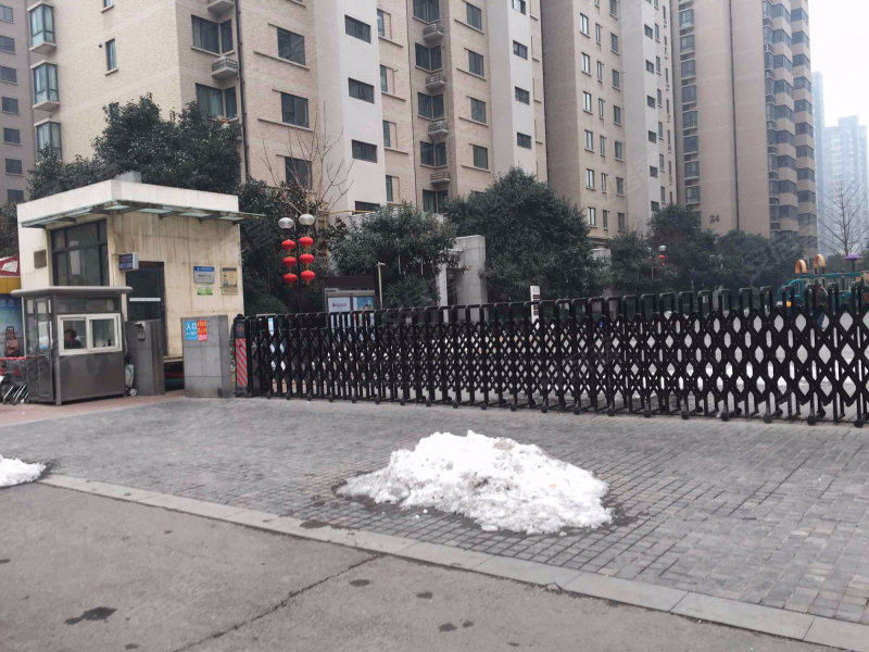 锦园君逸(西区,凤城一路东段168号-西安锦园君逸(西区)二手房,租房