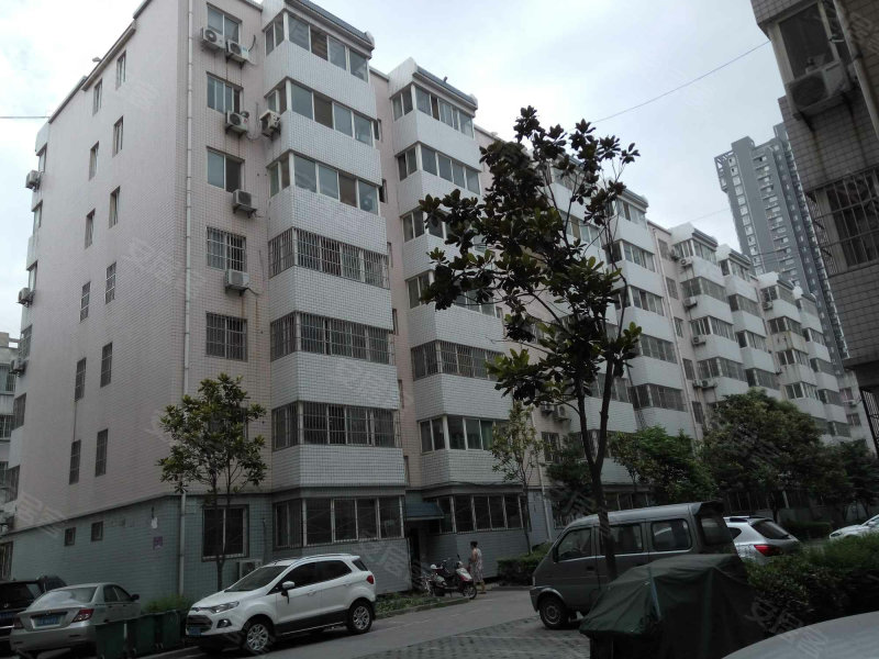 御园温泉小区,大白杨路18号-西安御园温泉小区二手房
