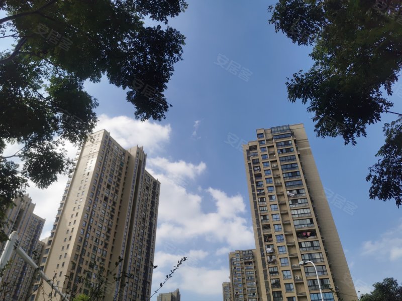 保利叶上海(一期公寓住宅)
