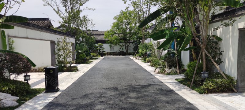两江曲院风荷(别墅)