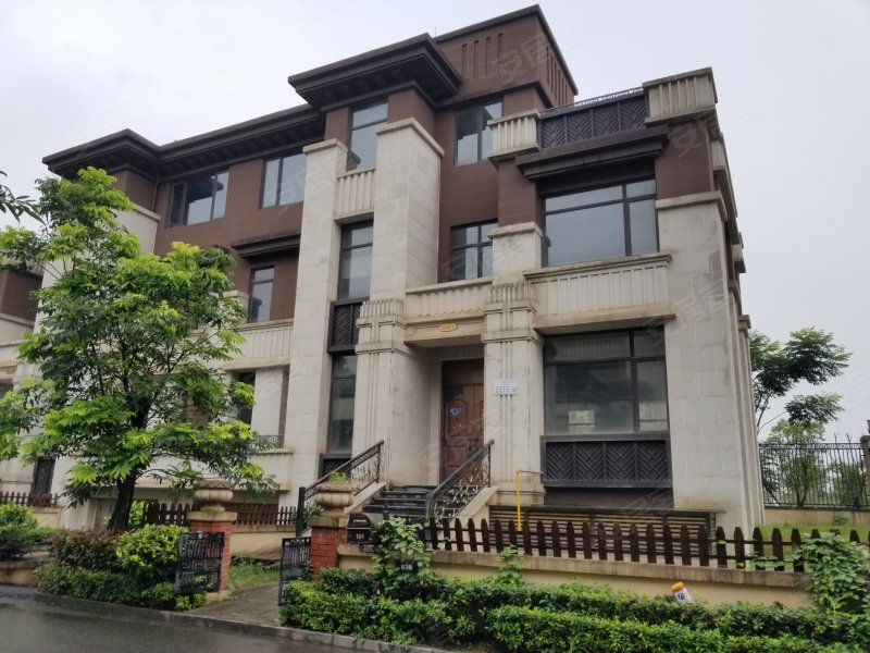 南昌万达文化旅游城b区(别墅)