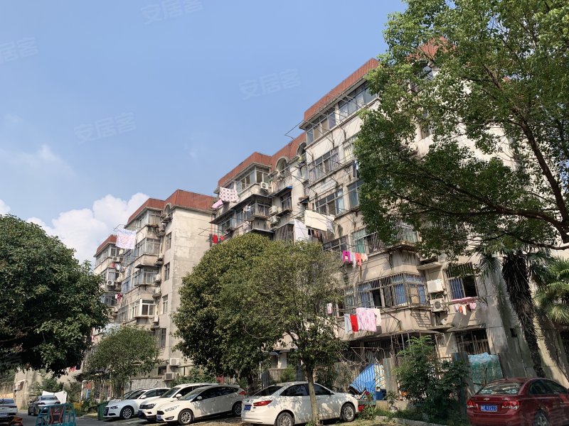 师苑新村,安居路118号-马鞍山师苑新村二手房,租房